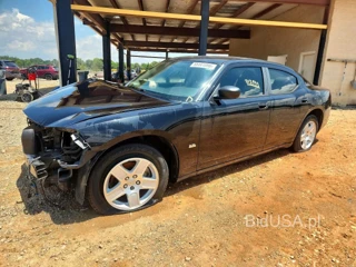 DODGE CHARGER SE/SXT