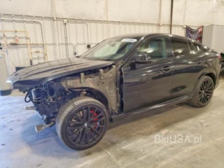 BMW X6 M50I