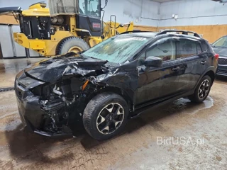 SUBARU CROSSTREK PREMIUM
