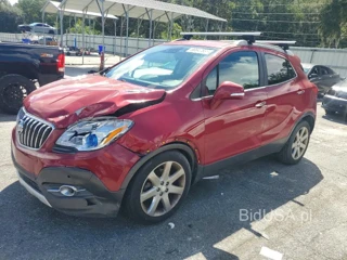 BUICK ENCORE PREMIUM