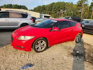 HONDA CR-Z EX