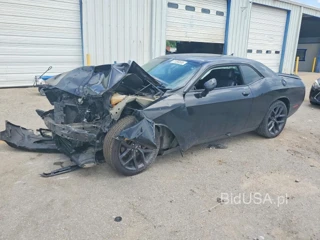 DODGE CHALLENGER SXT