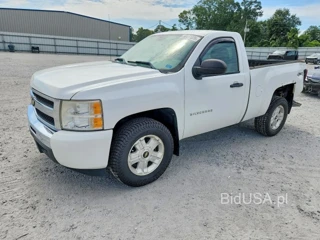CHEVROLET SILVERADO K1500