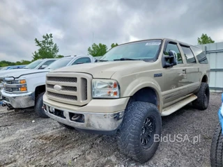 FORD EXCURSION LIMITED