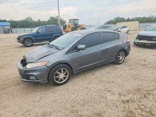 HONDA INSIGHT LX