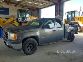 GMC SIERRA C1500 SL
