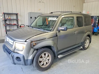 HONDA ELEMENT EX