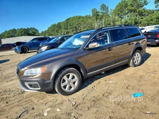 VOLVO XC70 3.2
