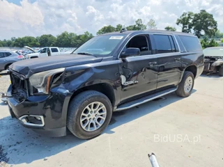 GMC YUKON XL K1500 SLT