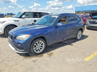 BMW X1 XDRIVE28I