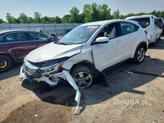 HONDA HR-V LX