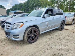 MERCEDES-BENZ GLK 350 4MATIC