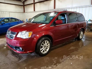 DODGE GRAND CARAVAN SXT