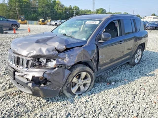 JEEP COMPASS SPORT