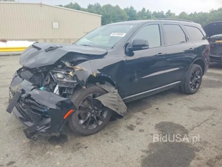DODGE DURANGO GT