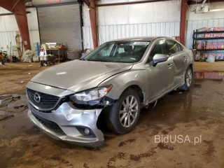 MAZDA 6 TOURING