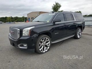GMC YUKON XL K1500 SLT