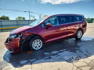CHRYSLER PACIFICA TOURING