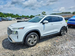HYUNDAI SANTA FE SEL