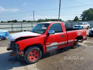 CHEVROLET SILVERADO C1500