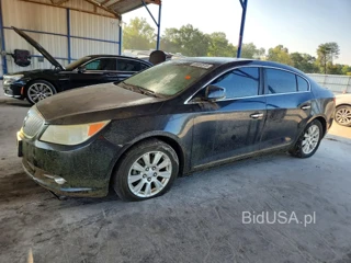 BUICK LACROSSE PREMIUM