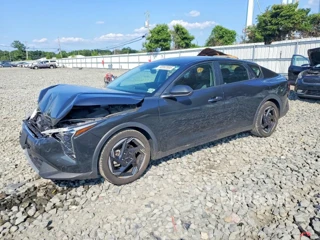 KIA K4 EX