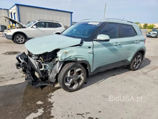 HYUNDAI VENUE SEL