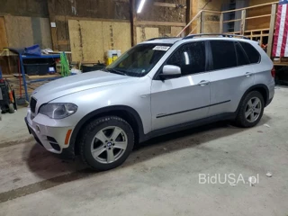 BMW X5 XDRIVE35I