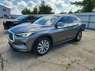 INFINITI QX50 LUXE