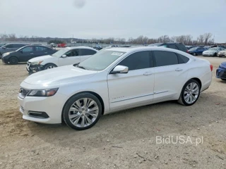 CHEVROLET IMPALA PREMIER