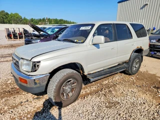 TOYOTA 4RUNNER SR5