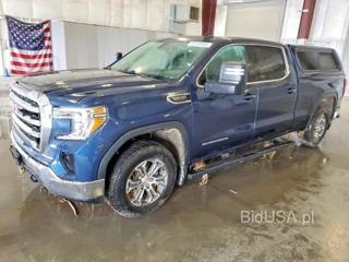 GMC SIERRA K1500 SLE