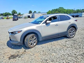 MAZDA CX-30 PREFERRED