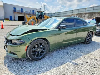 DODGE CHARGER SXT