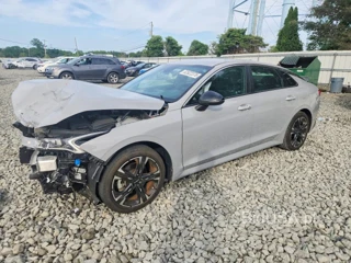 KIA K5 GT LINE