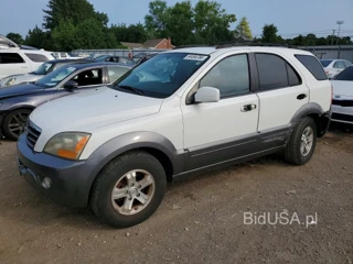 KIA SORENTO BASE