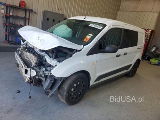 FORD TRANSIT CONNECT XL