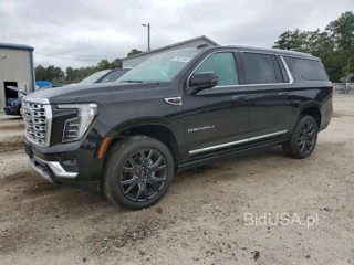 GMC YUKON XL DENALI