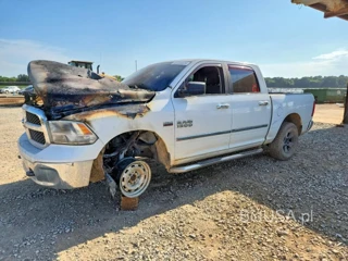 RAM 1500 SLT