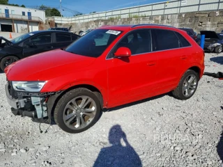 AUDI Q3 PREMIUM PLUS
