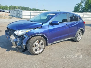 HONDA HR-V LX