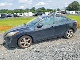 MAZDA 3 I