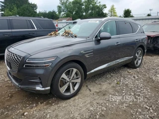 GENESIS GV80 3.5T