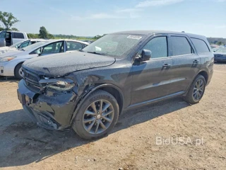DODGE DURANGO GT