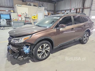 SUBARU OUTBACK LIMITED XT