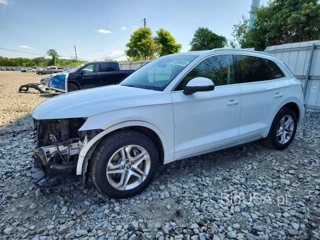 AUDI Q5 PREMIUM