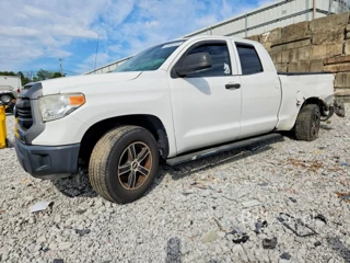 TOYOTA TUNDRA SR