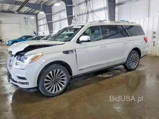 LINCOLN NAVIGATOR L RESERVE