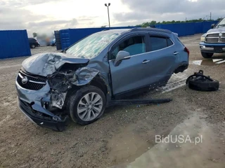BUICK ENCORE PREFERRED