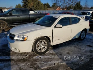 DODGE AVENGER R/T